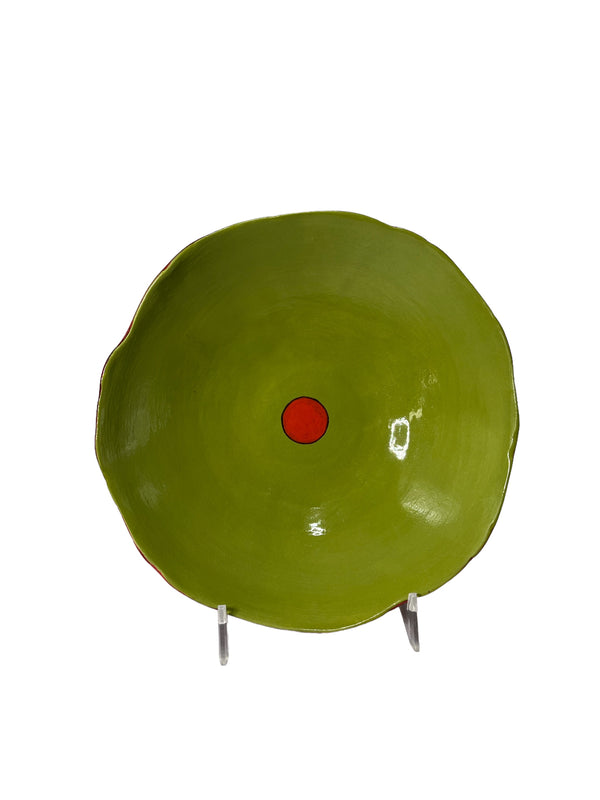 Colour Me Bright 7" Bowl