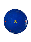 Colour Me Bright 10.5" Dinner Plate