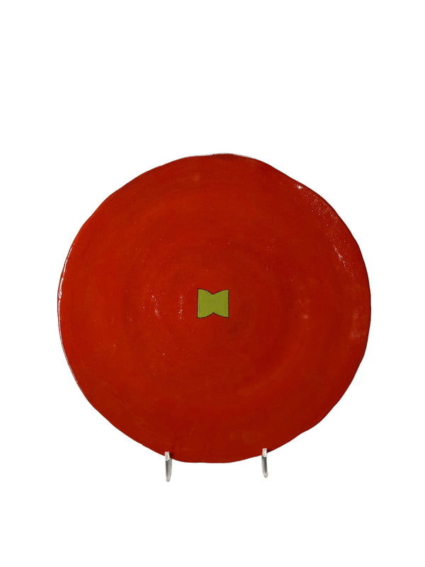Colour Me Bright 10.5" Dinner Plate