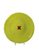 Colour Me Bright 10.5" Dinner Plate