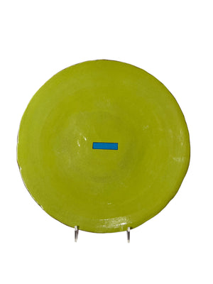 Colour Me Bright 10.5" Dinner Plate