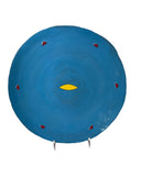Colour Me Bright 10.5" Dinner Plate
