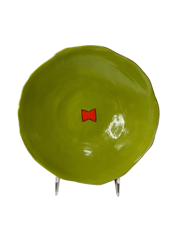 Colour Me Bright 7" Bowl