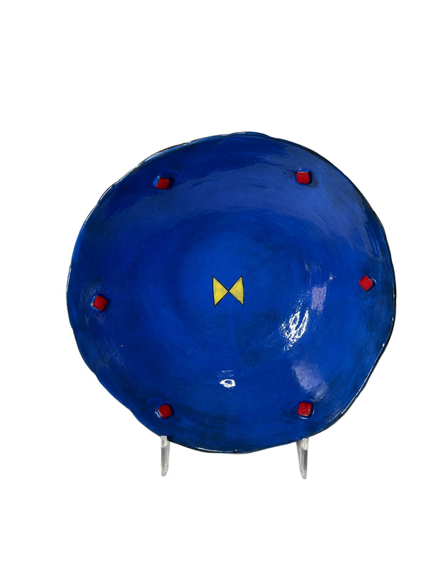 Colour Me Bright 7" Bowl