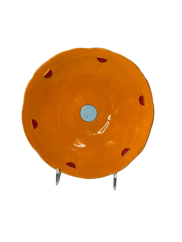 Colour Me Bright 7" Bowl