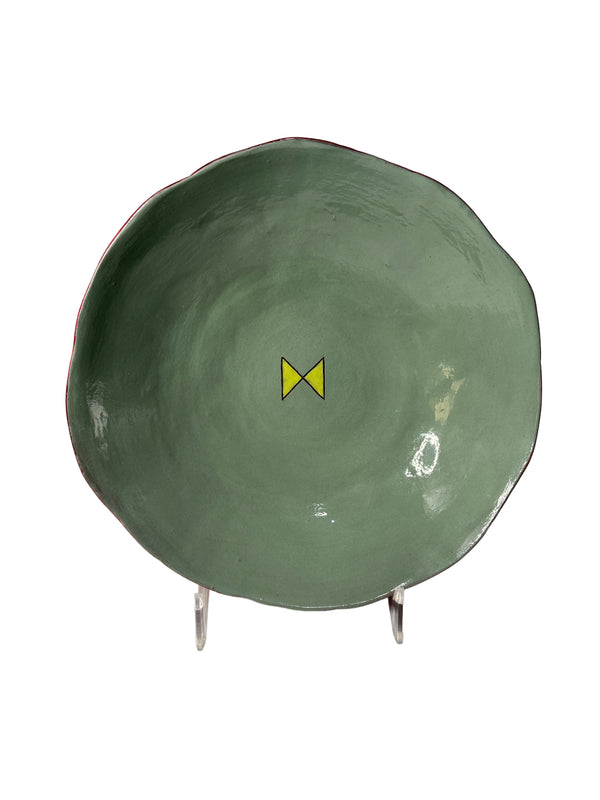Colour Me Bright 7" Bowl