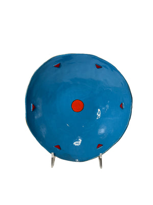 Colour Me Bright 7" Bowl