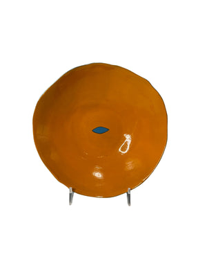 Colour Me Bright 7" Bowl