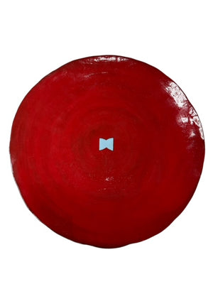 Colour Me Bright 14" Platter