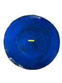 Colour Me Bright 14" Platter