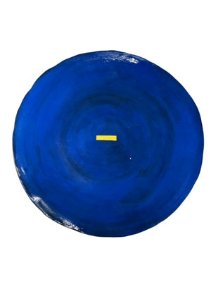 Colour Me Bright 14" Platter