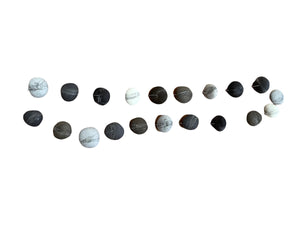 Pebble Strand