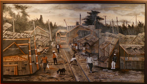 Railway Circus