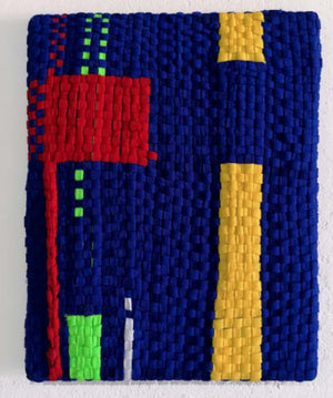 Aerobics III, Scott Eric Williams