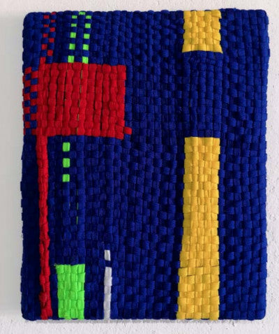Aerobics III, Scott Eric Williams