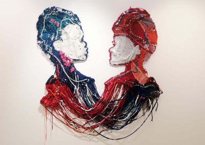 Conversation, Scott Eric Williams