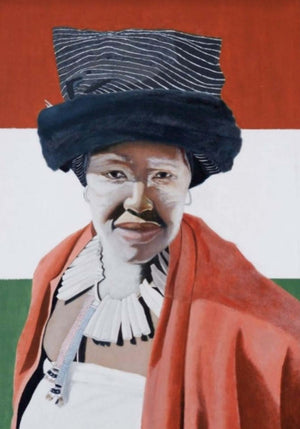 Transkei V, Songezo Zantsi