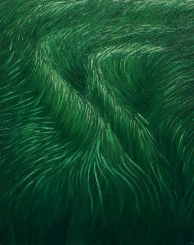 Flow, Naeemah Peterson