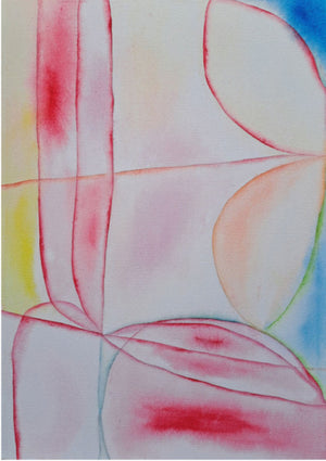 Untitled 1, Lianca Heemro