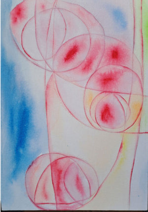 Untitled II, Lianca Heemro