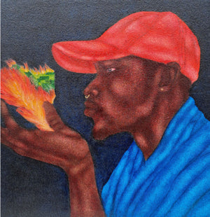 Isikhothane, Simphiwe Kaka