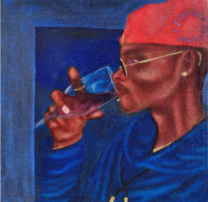 Inxila, Simphiwe Kaka