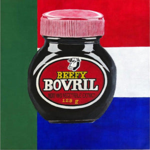 Bovril, Songezo Zantsi