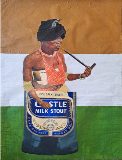 Transkei IV, Songezo Zantsi