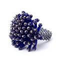 Ocean Floor Ring