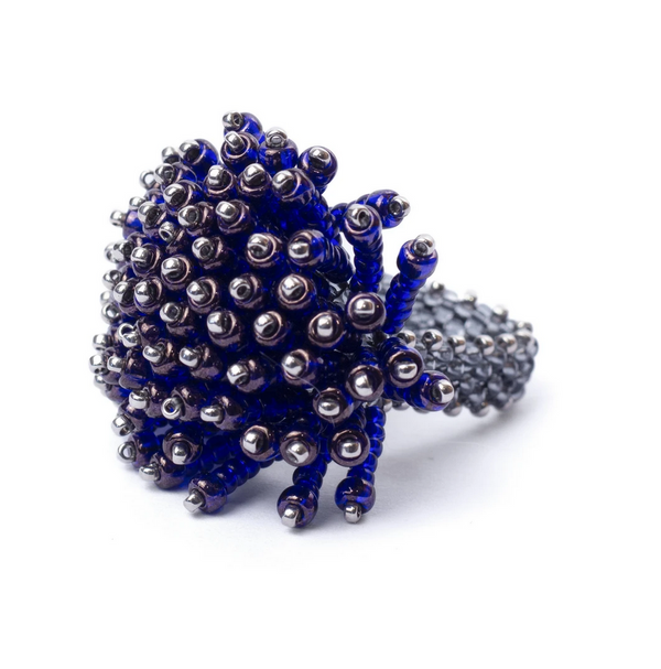 Ocean Floor Ring