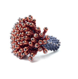 Ocean Floor Ring