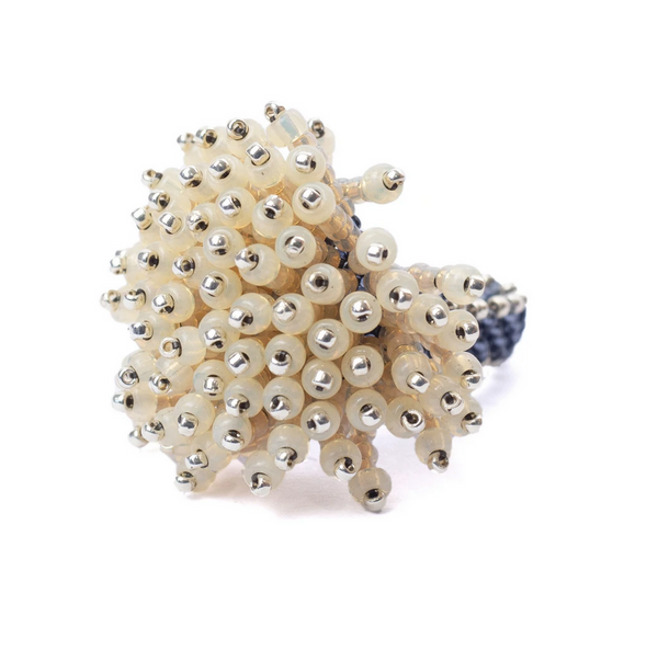 Ocean Floor Ring