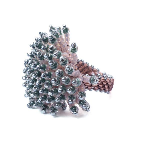 Ocean Floor Ring