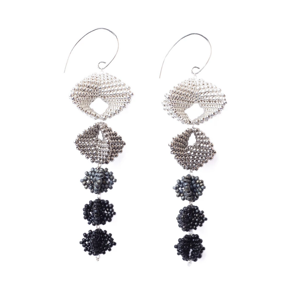 Infinity Earrings