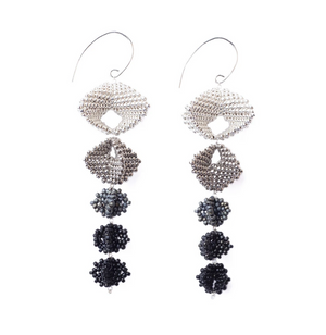 Infinity Earrings