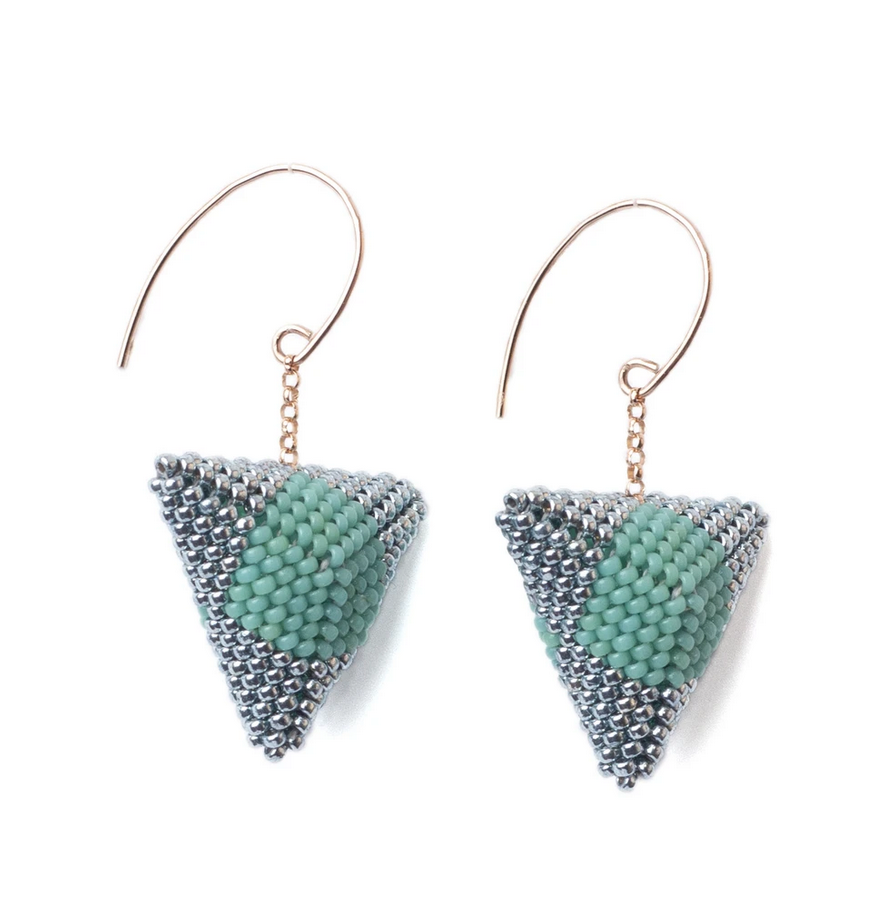 Twelve Apostles Elements Earrings