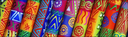 3 Pack Taper Candles