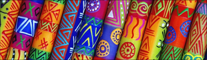 3 Pack Taper Candles