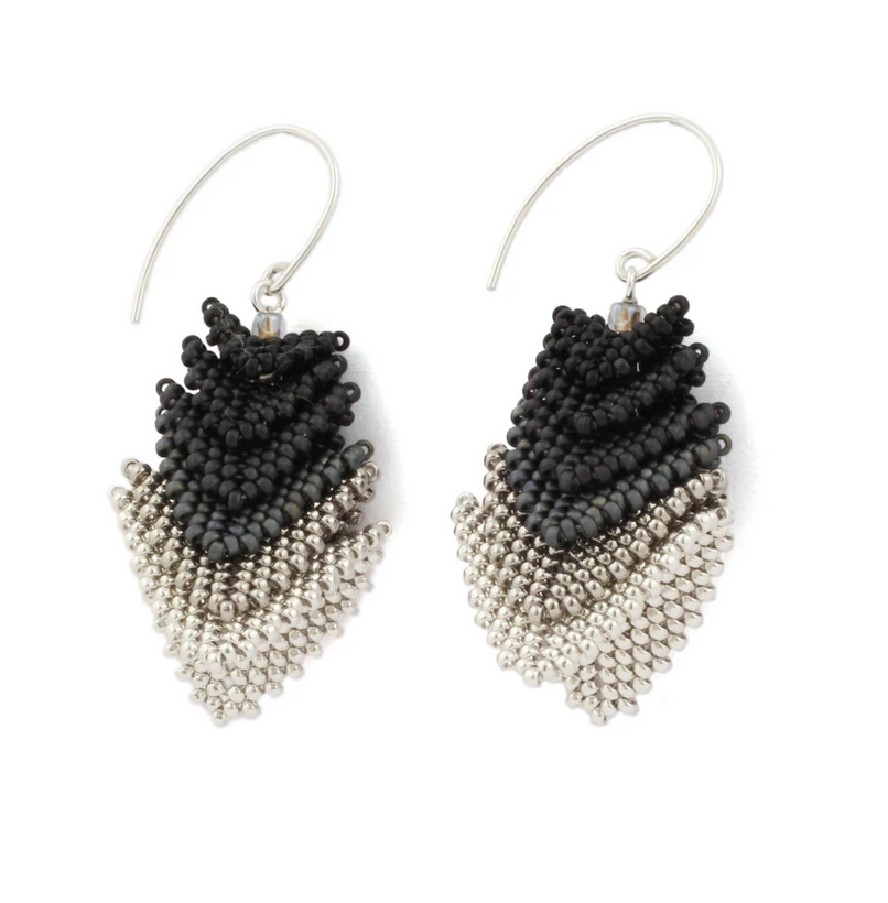 Thousand Hills Earrings