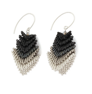 Thousand Hills Earrings
