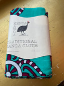 Kanga Cloth 44" x 57"