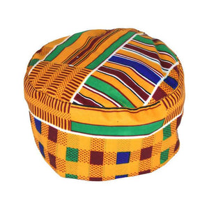 Kufi Hat