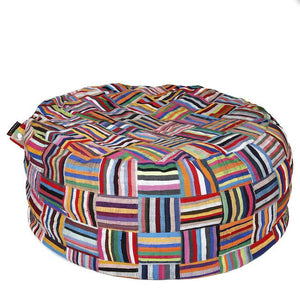 Ashanti Jumbo Bori Bori Bean Bag