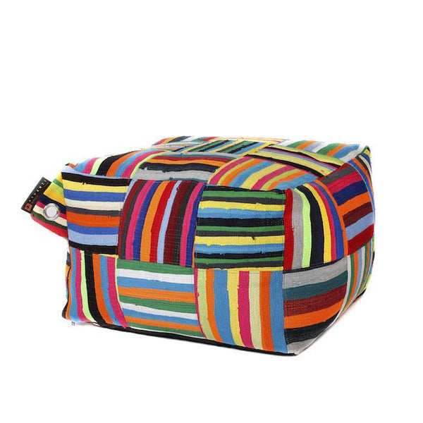 Ashanti Mini Ejoro Bean Bag