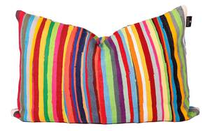 Ashanti Pumla Pillow 24" x 36"