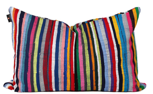 Ashanti Pumla Pillow 24" x 36"