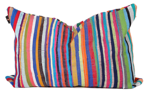 Ashanti Pumla Pillow 24" x 36"