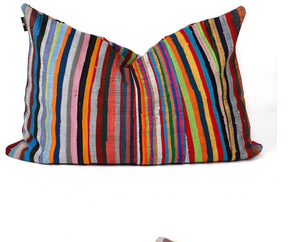 Ashanti Pumla Pillow 24" x 36"