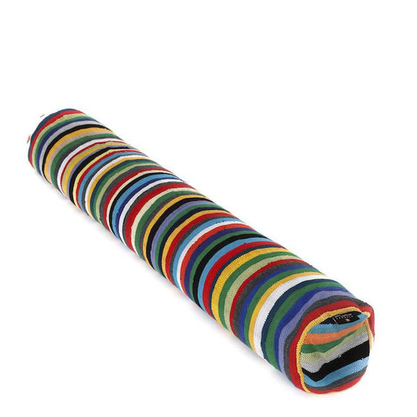 Hand Loomed Bolster Pillow
