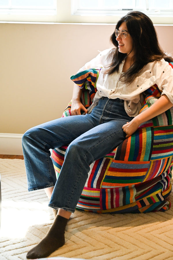 Mahitzi Bean Bag